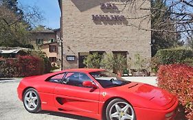 Locanda Del Mulino
