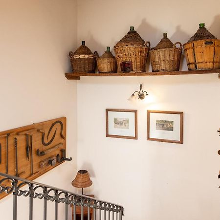 Locanda Del Mulino Maranello Esterno foto