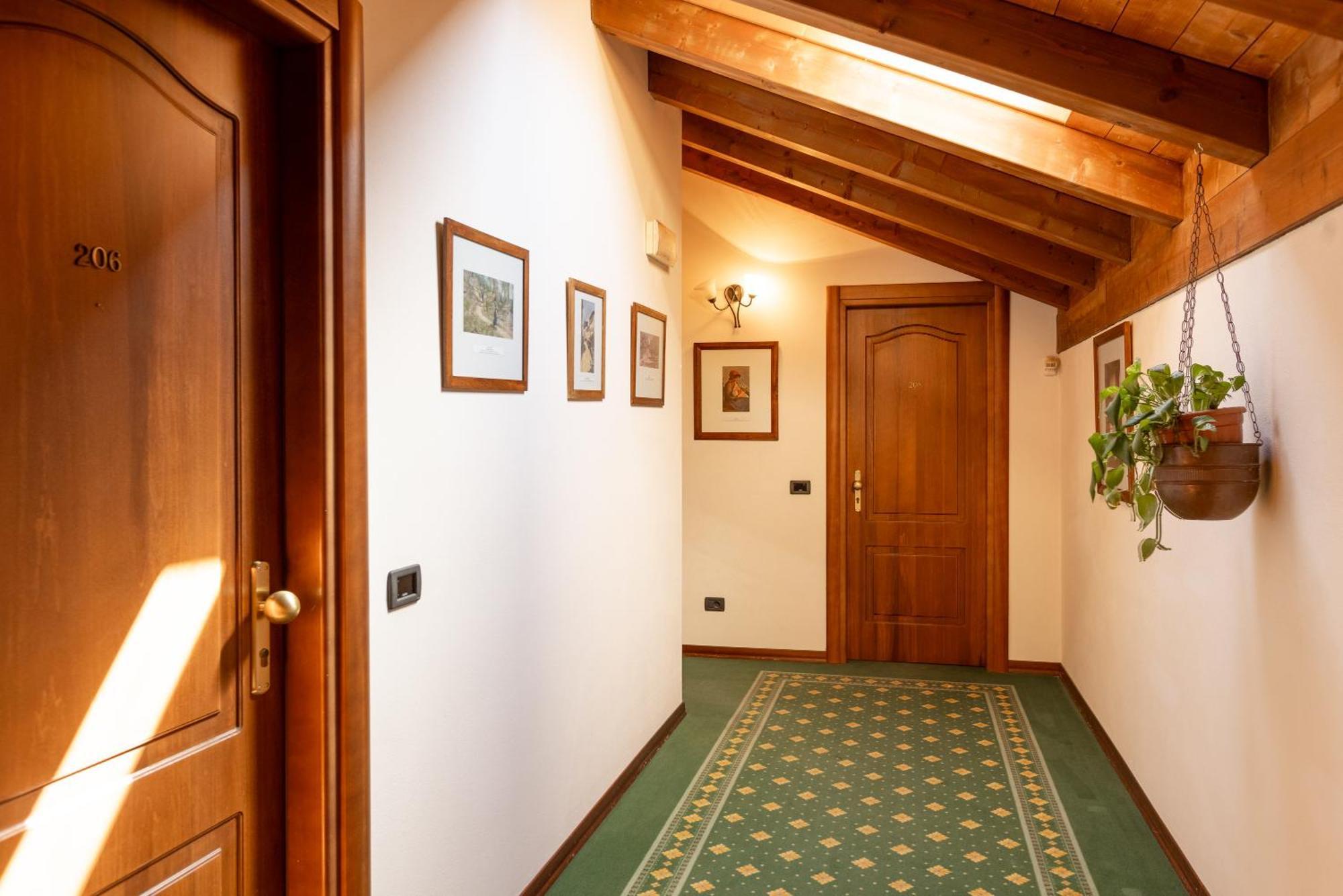 Locanda Del Mulino Maranello Esterno foto