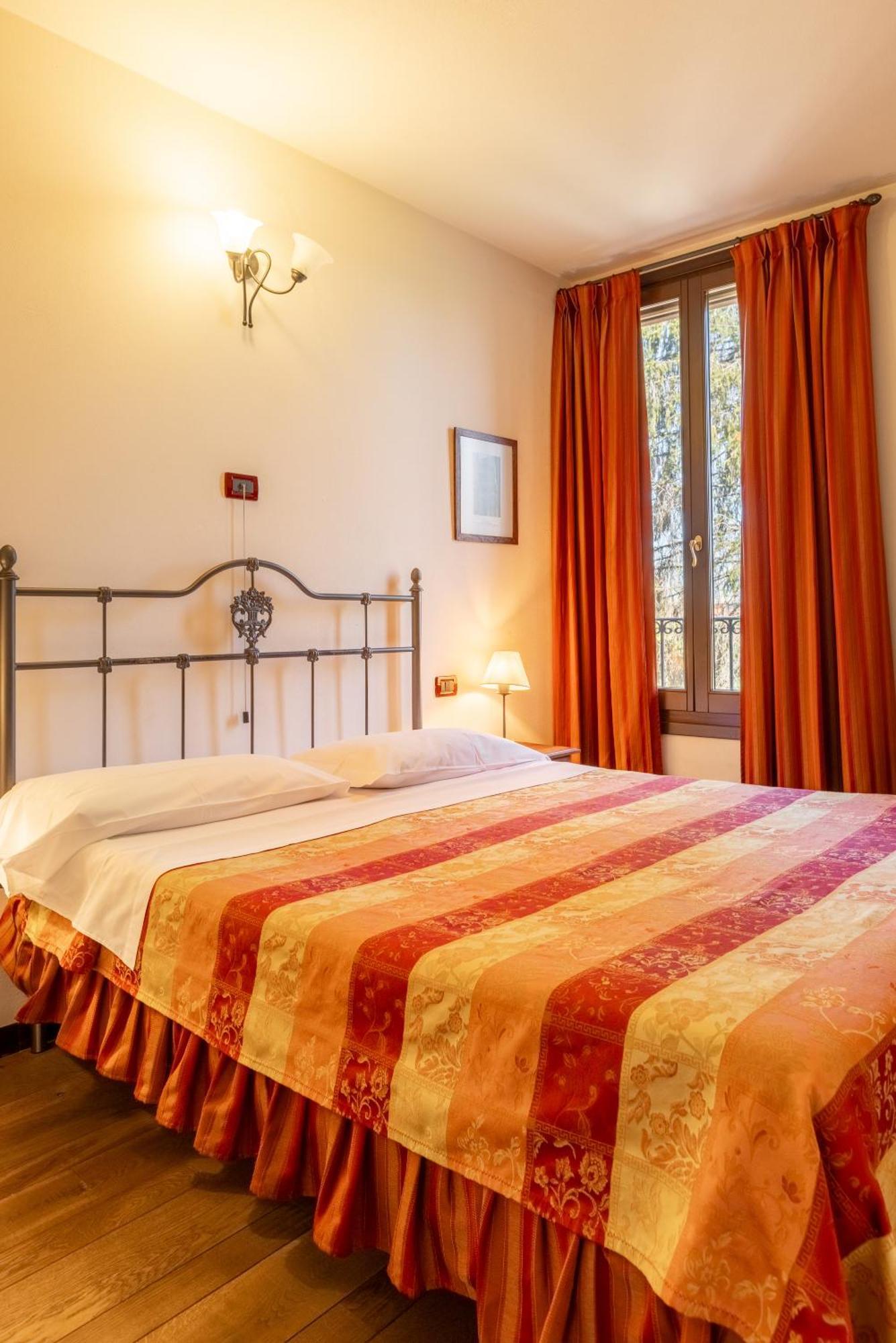 Locanda Del Mulino Maranello Esterno foto