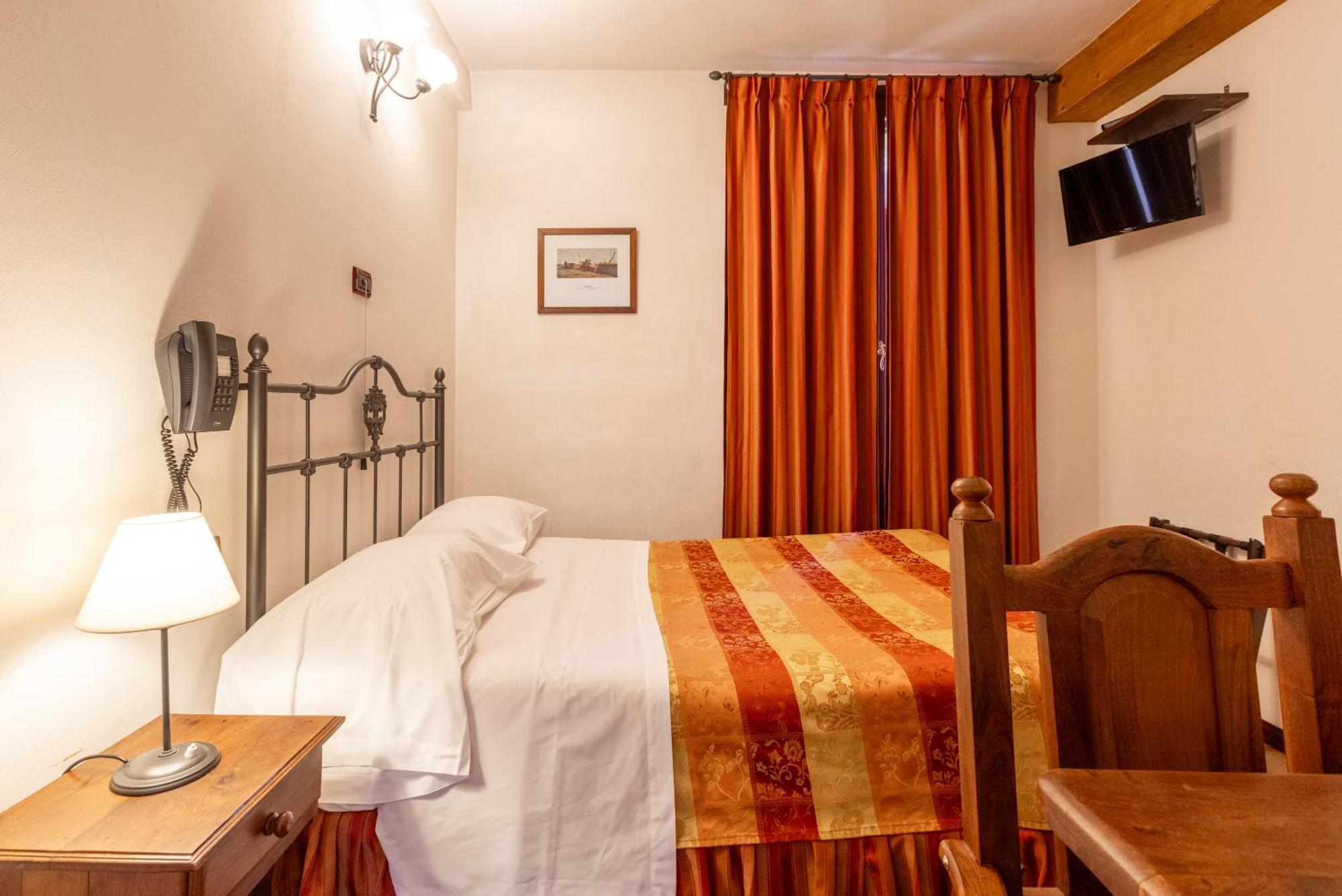 Locanda Del Mulino Maranello Esterno foto