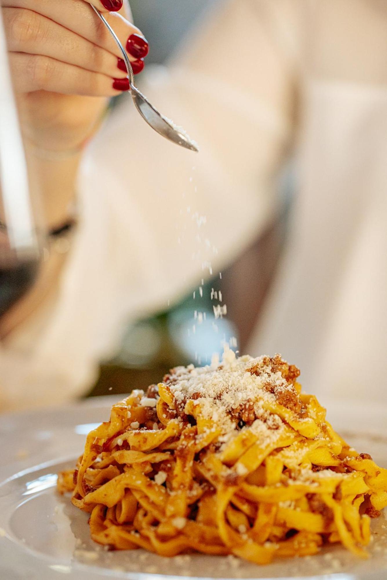 Locanda Del Mulino Maranello Esterno foto