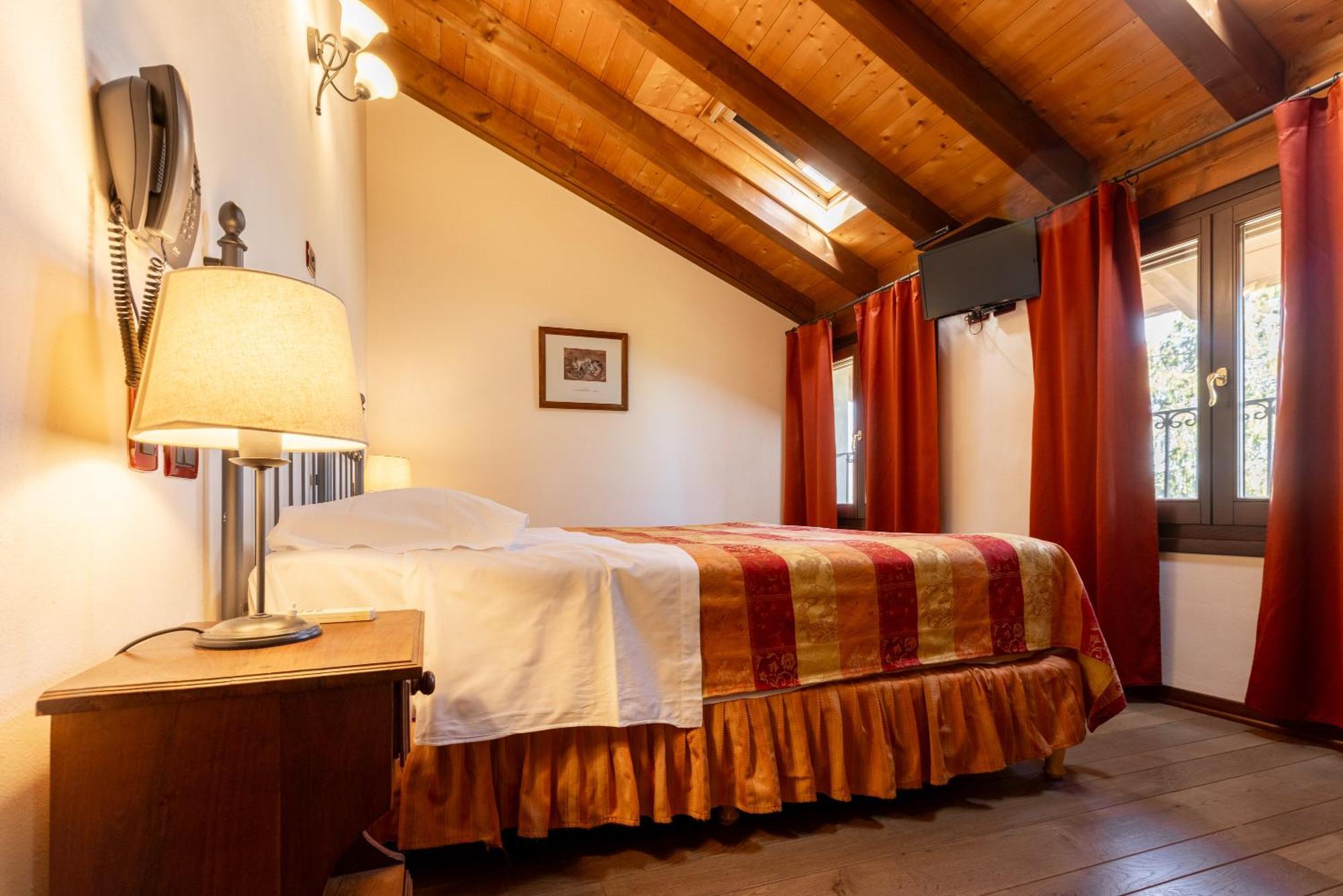 Locanda Del Mulino Maranello Esterno foto