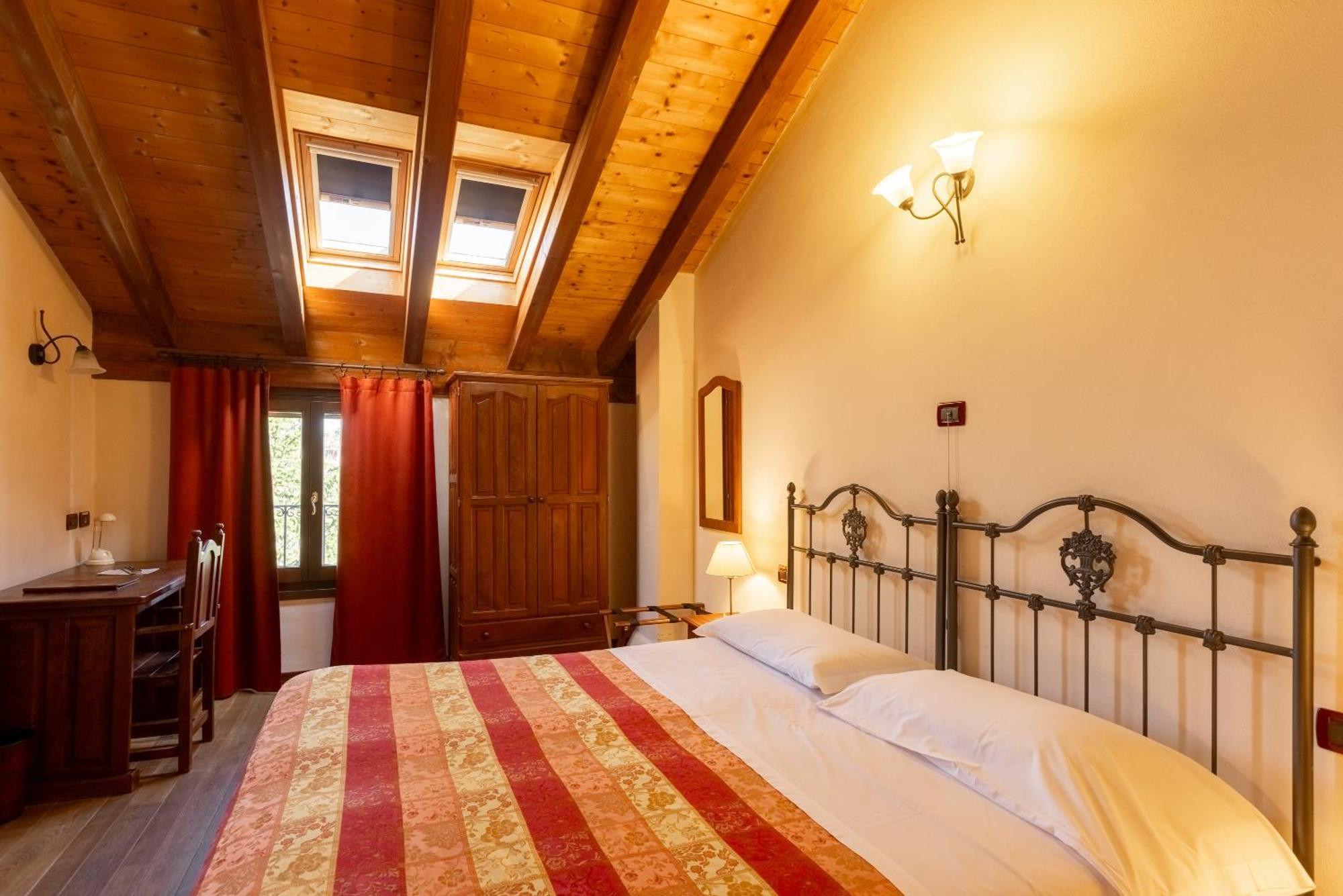 Locanda Del Mulino Maranello Esterno foto