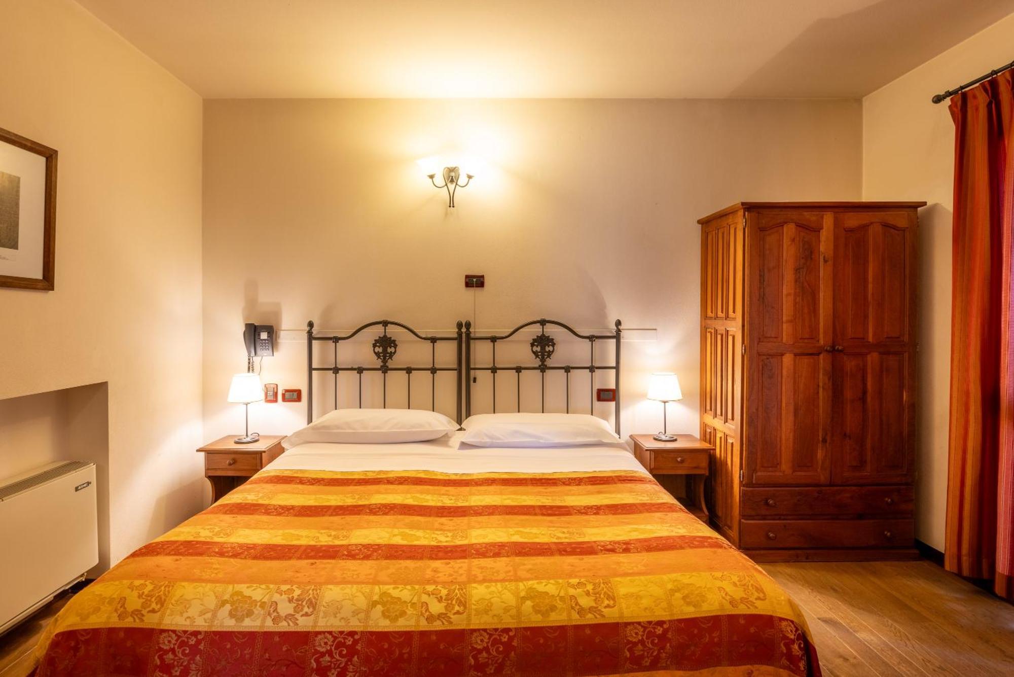 Locanda Del Mulino Maranello Esterno foto