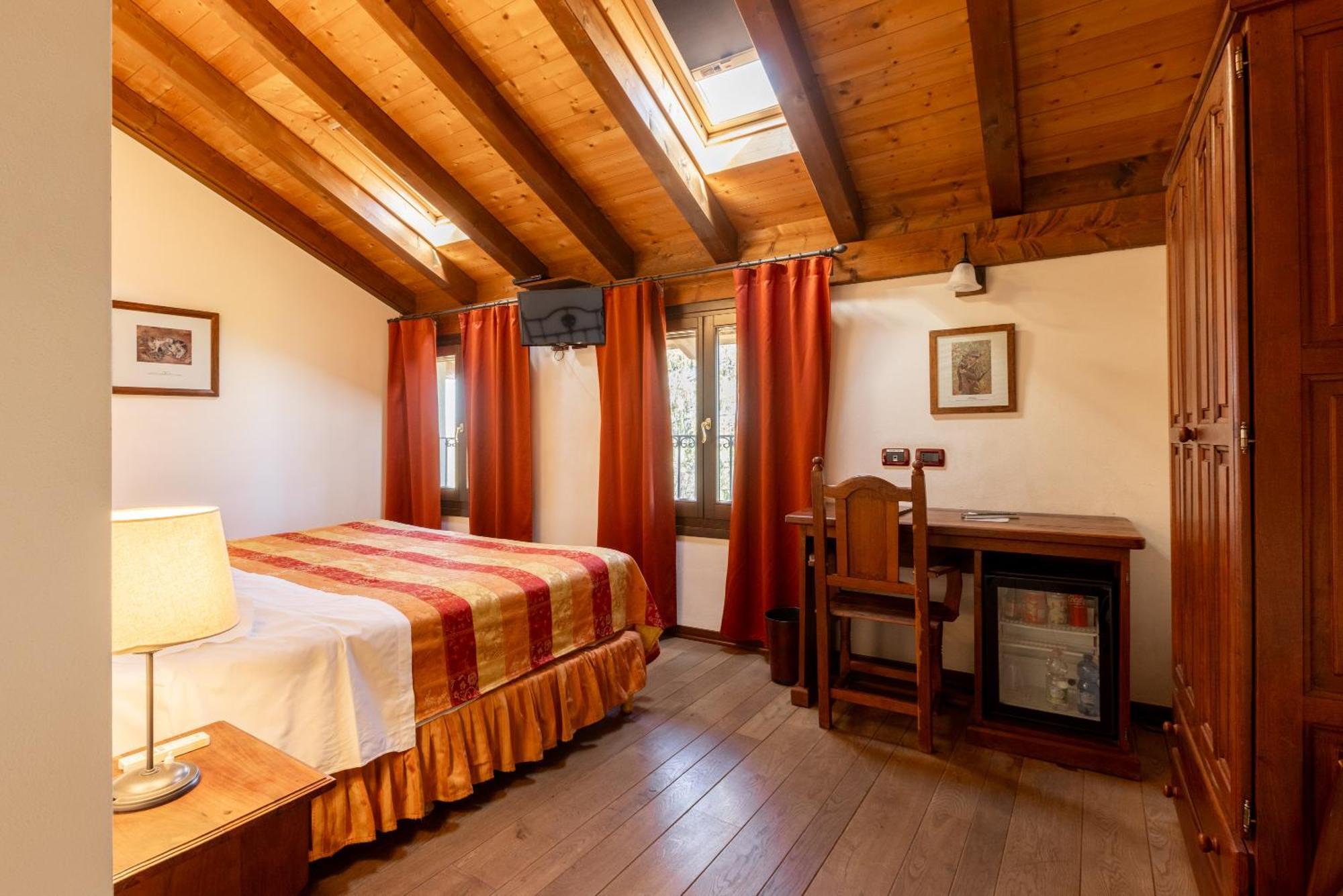 Locanda Del Mulino Maranello Esterno foto