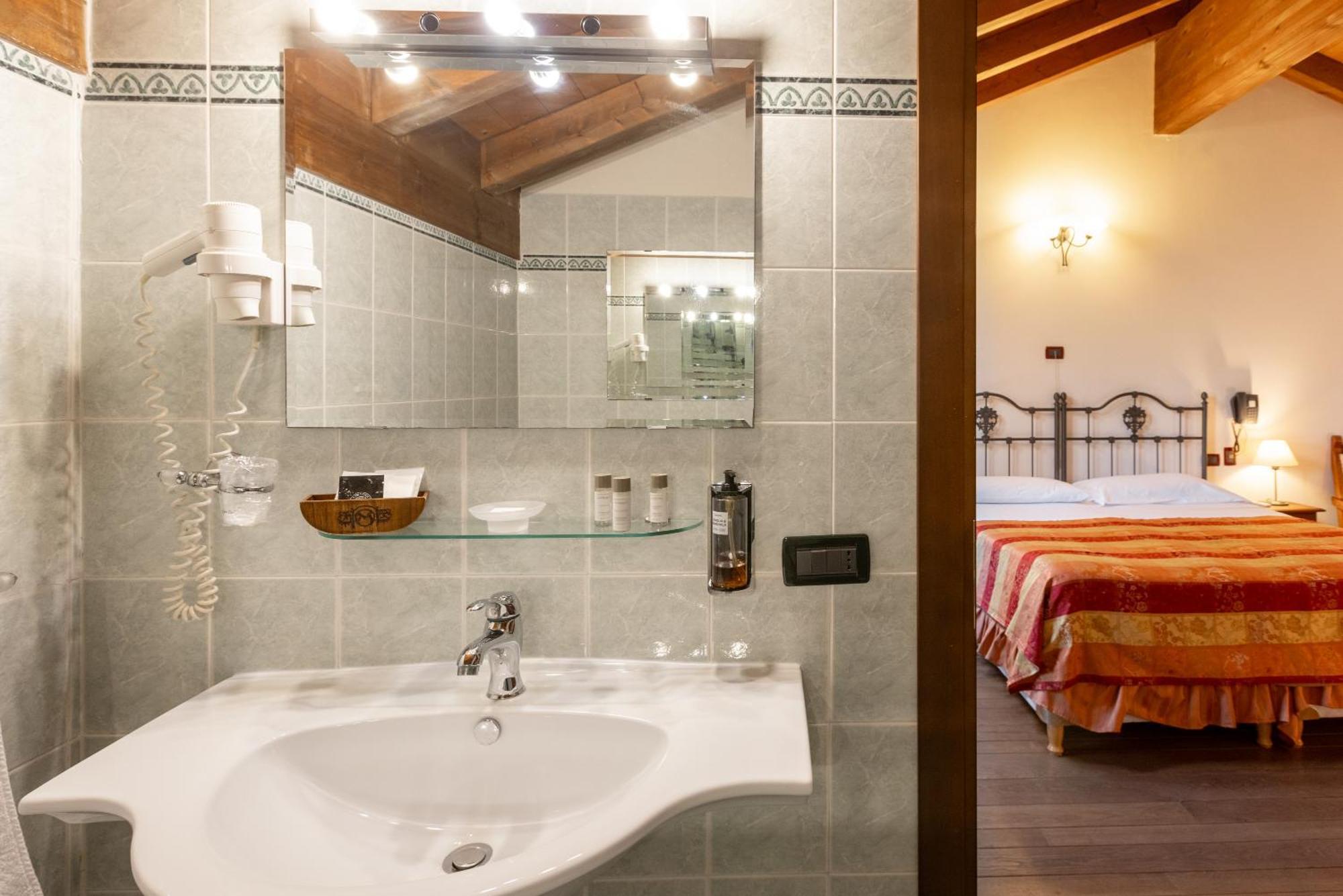 Locanda Del Mulino Maranello Esterno foto