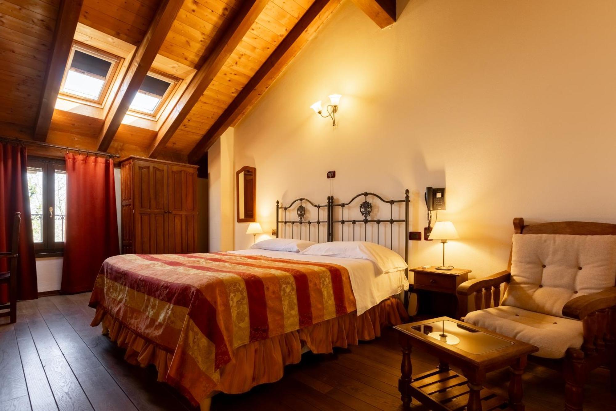 Locanda Del Mulino Maranello Esterno foto