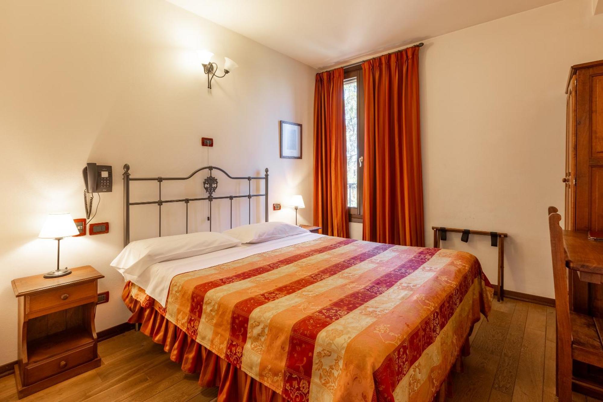 Locanda Del Mulino Maranello Esterno foto