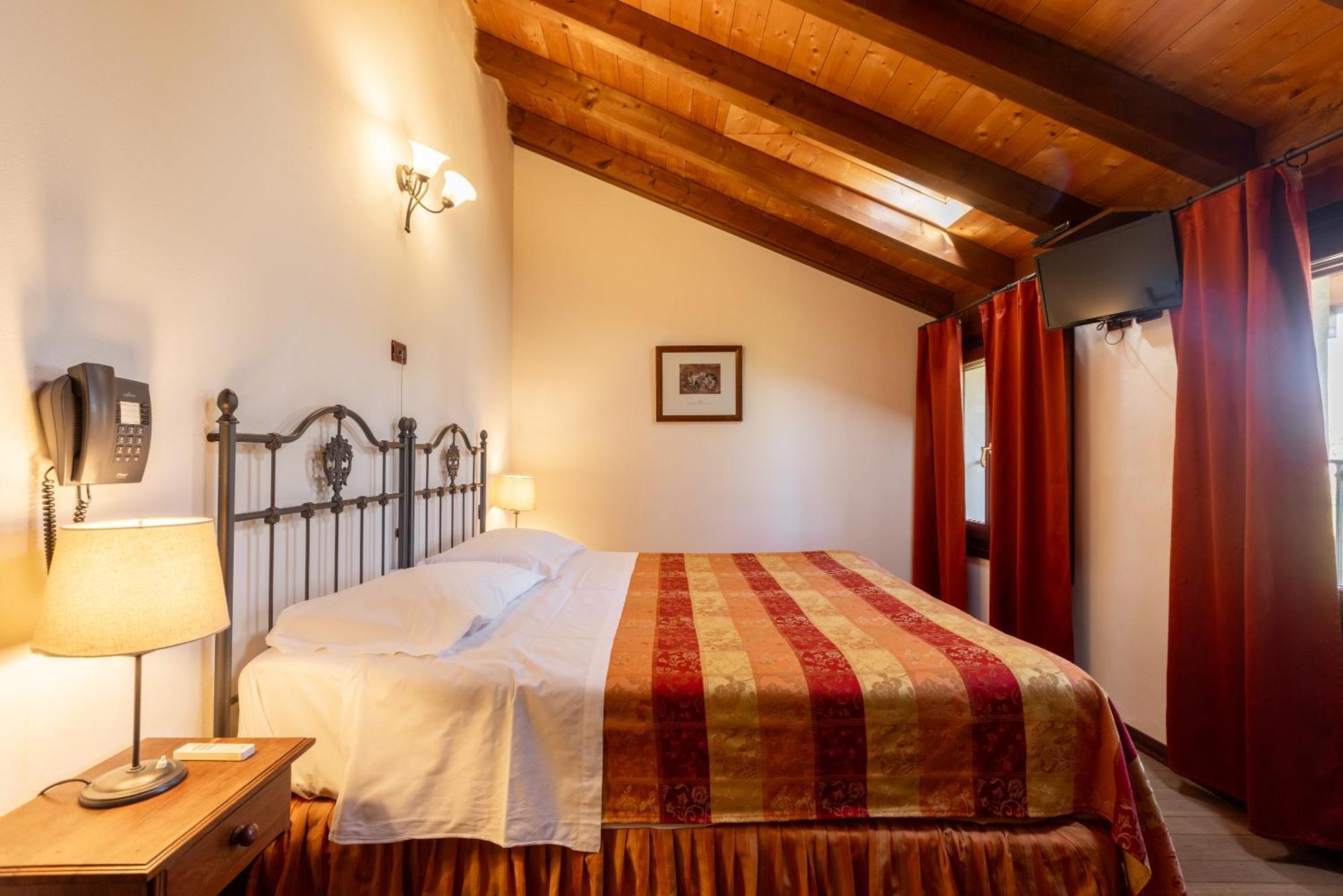 Locanda Del Mulino Maranello Esterno foto