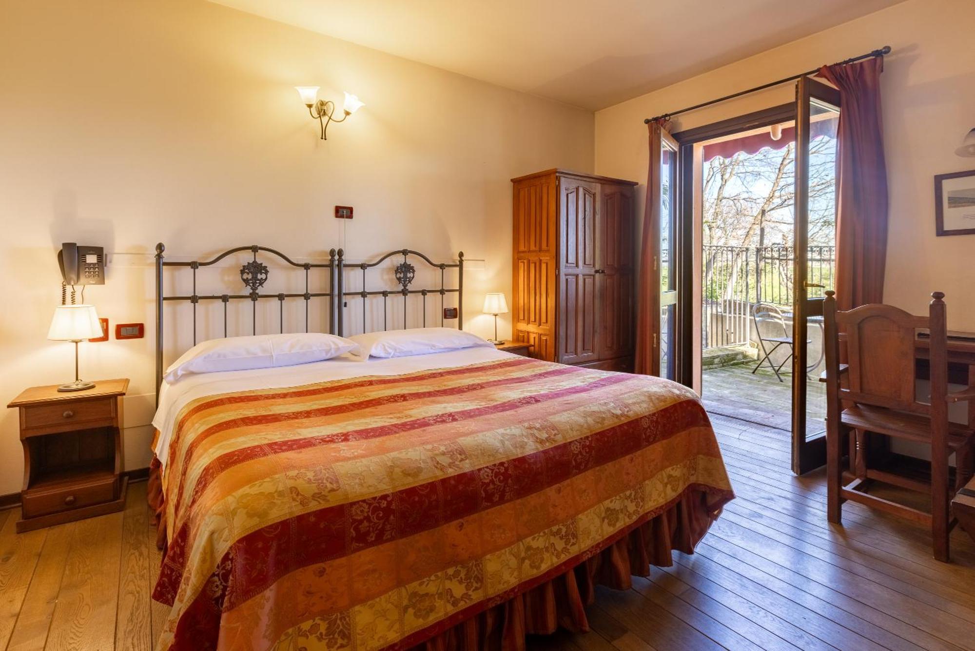 Locanda Del Mulino Maranello Esterno foto