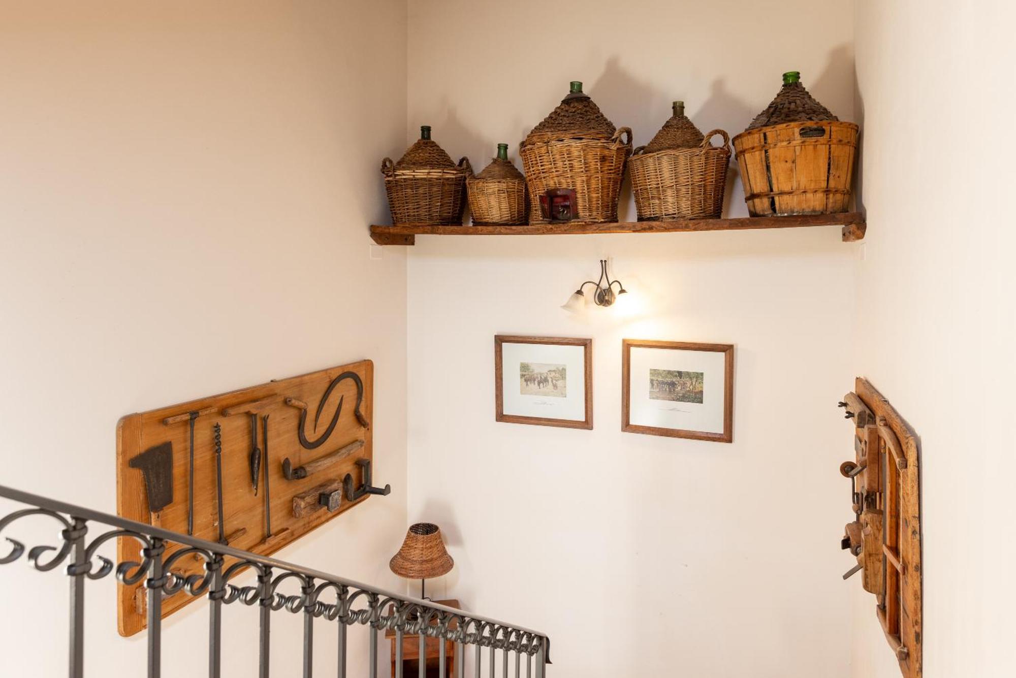 Locanda Del Mulino Maranello Esterno foto