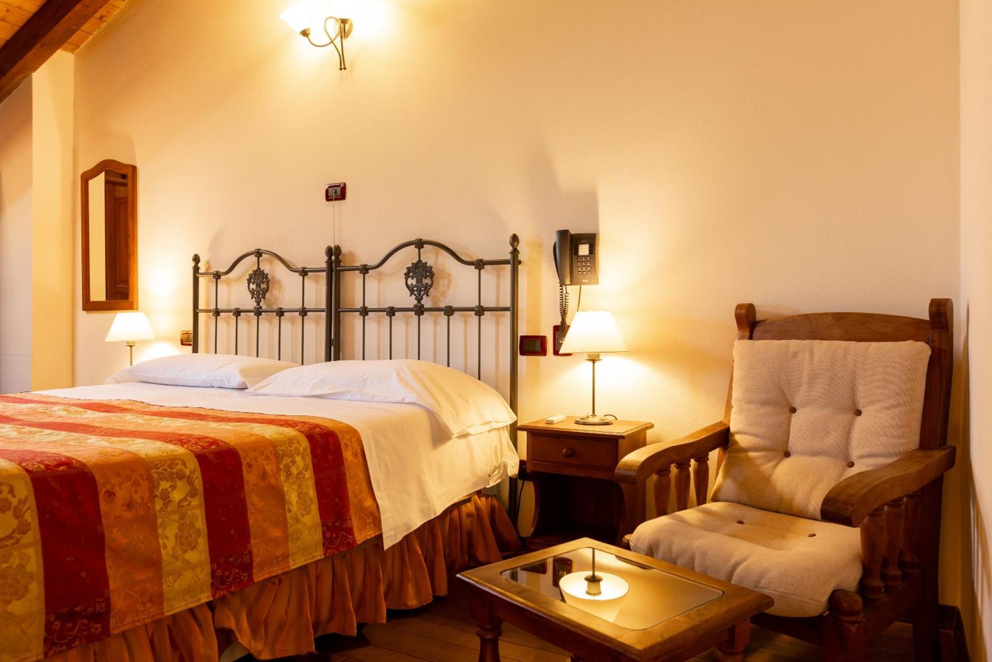 Locanda Del Mulino Maranello Esterno foto